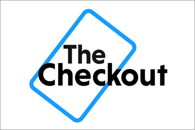 The Checkout Image
